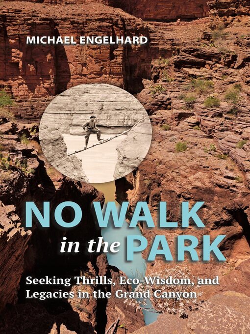 Title details for No Walk in the Park by Michael Engelhard - Available